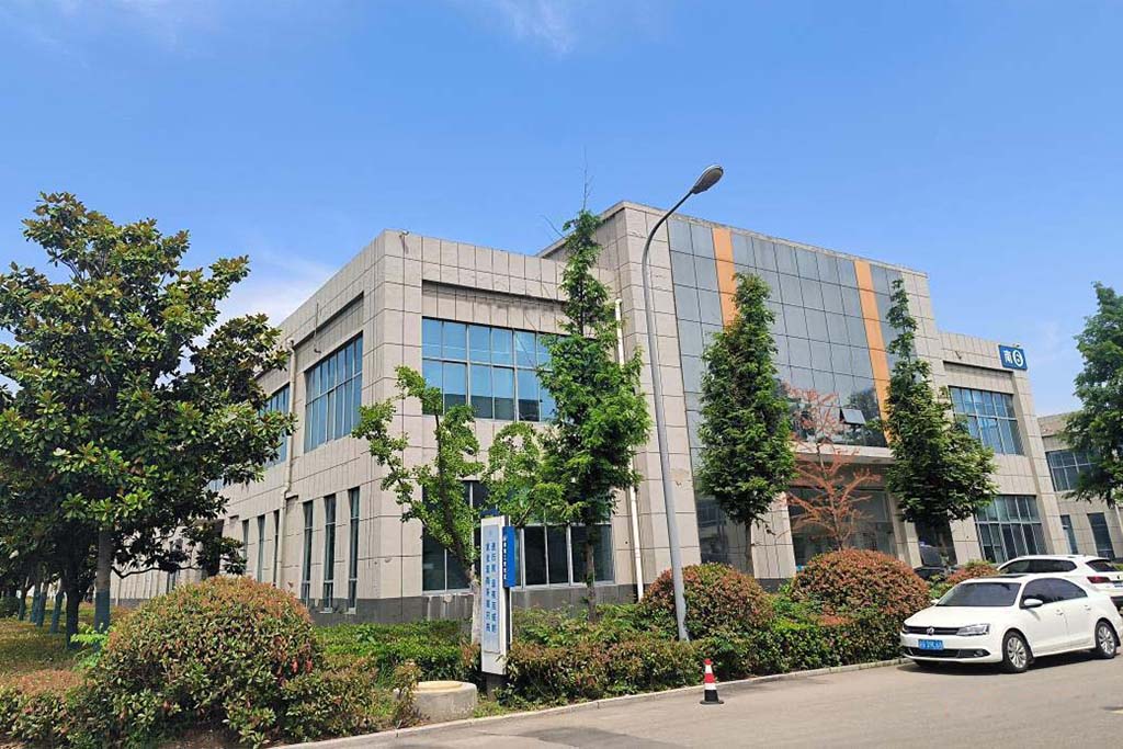 China Industrial Ceramics (CIC)